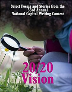 20/20 Vision anthology